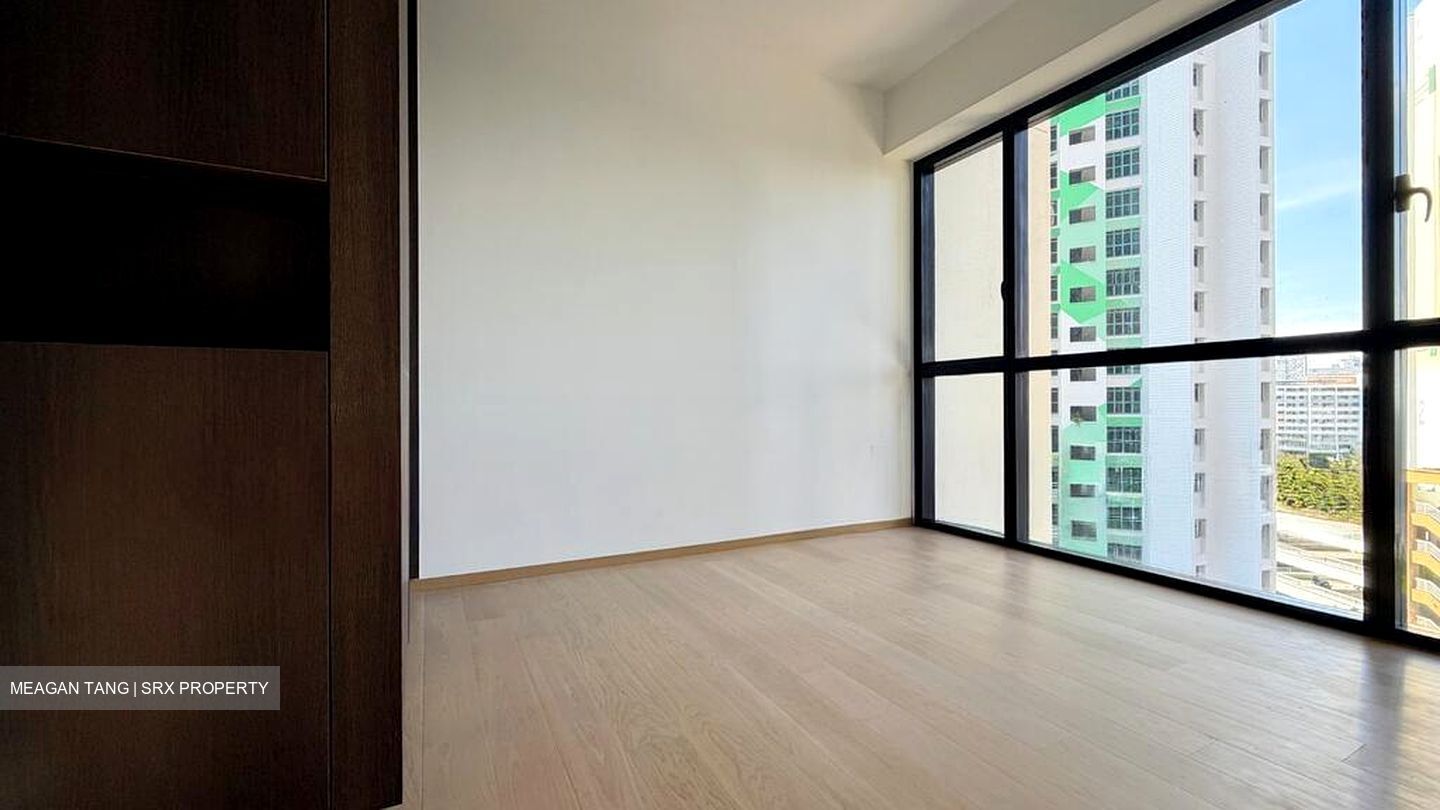 Piccadilly Grand (D8), Apartment #497178281
